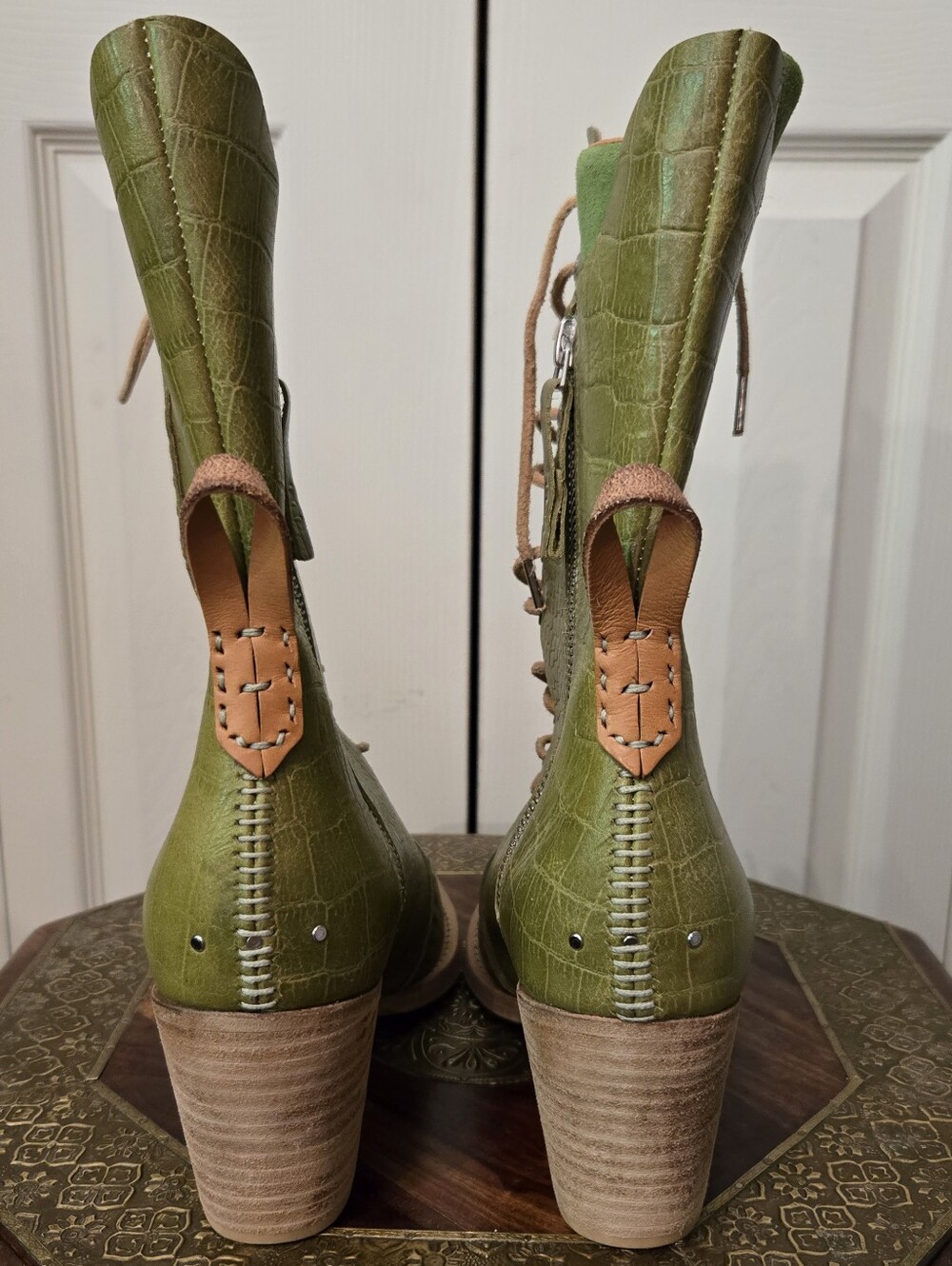 We the Free Boots Size 39/8.5 - Picture 5 of 9